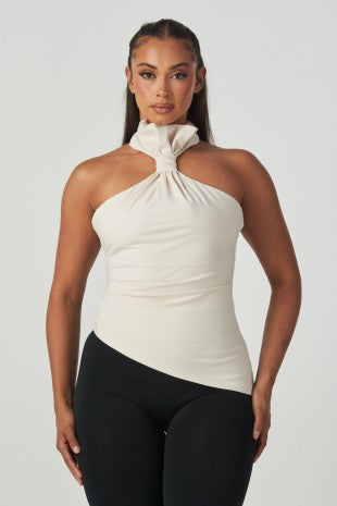 Strapless dawn