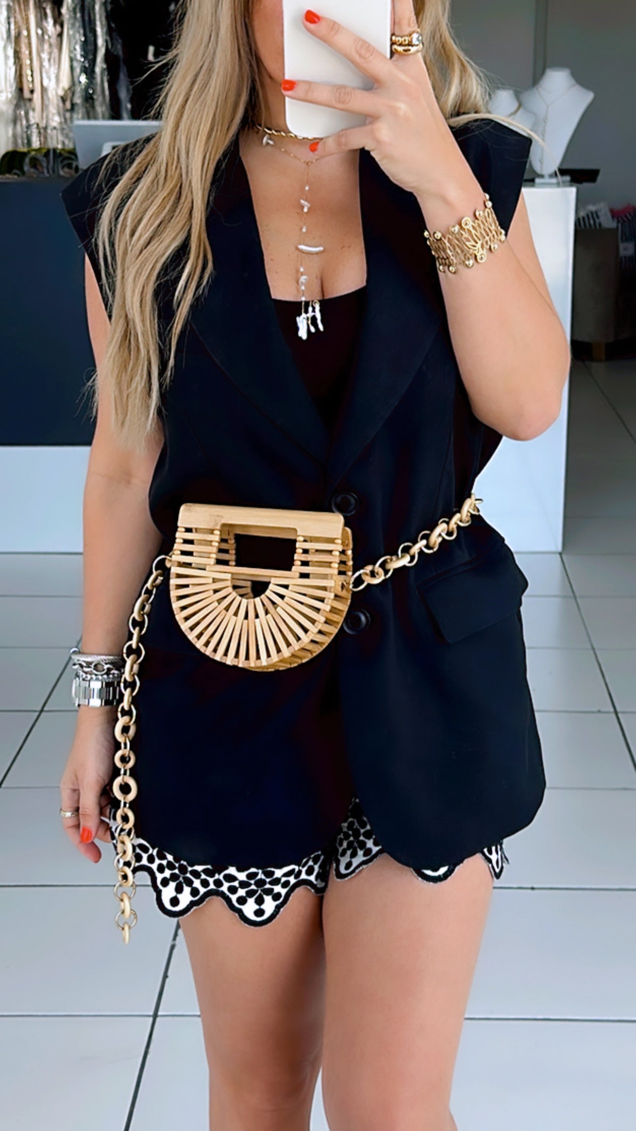 Summer bags