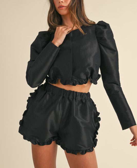 Kloe set