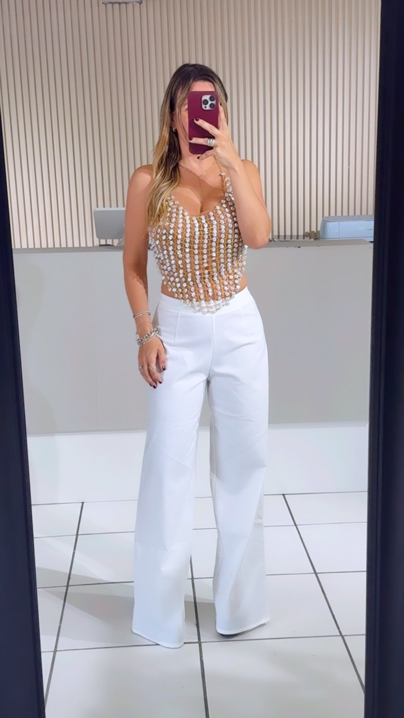 PEARL SET