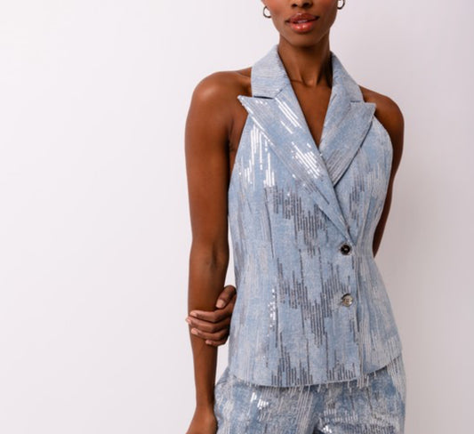Glidel vest