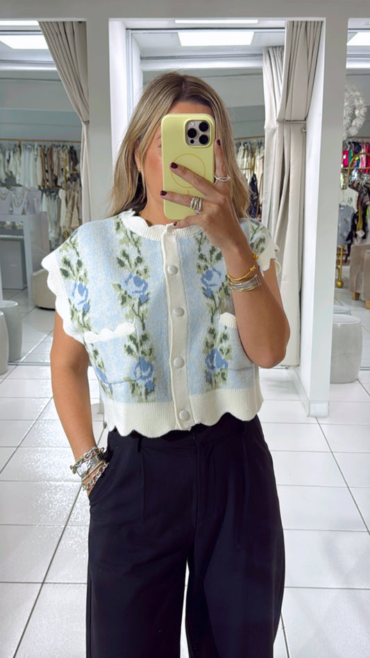 Lilis top
