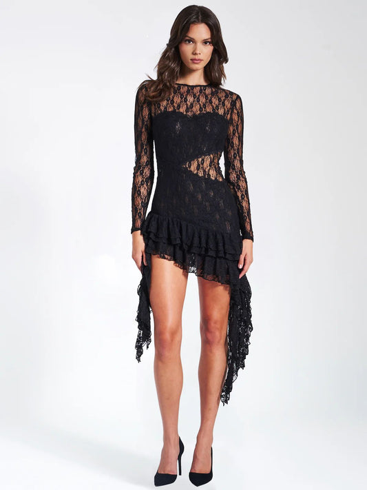 Lepur Dress
