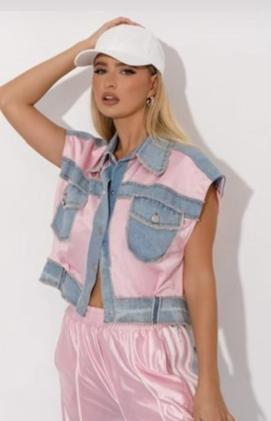 Gala vest