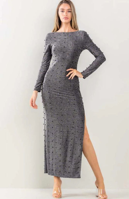 Margot Dress
