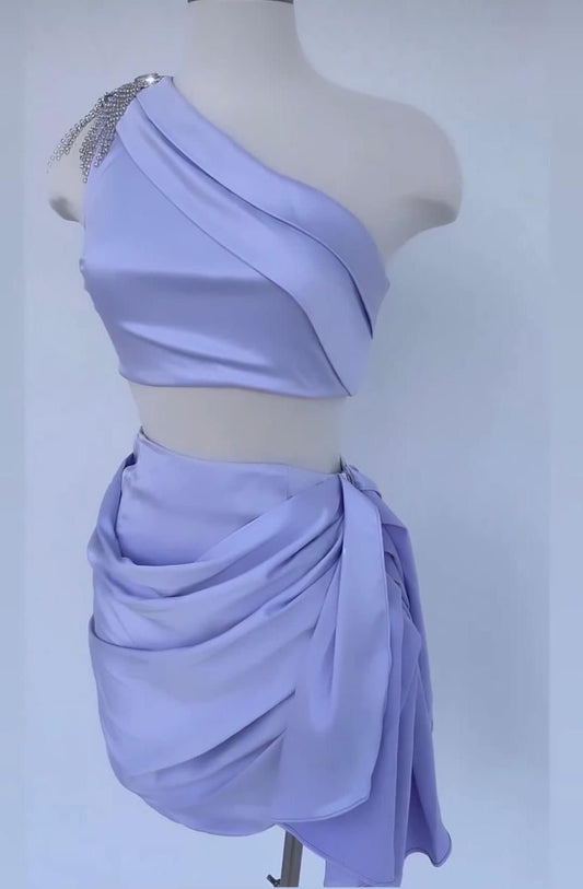 Lilac Sale Set