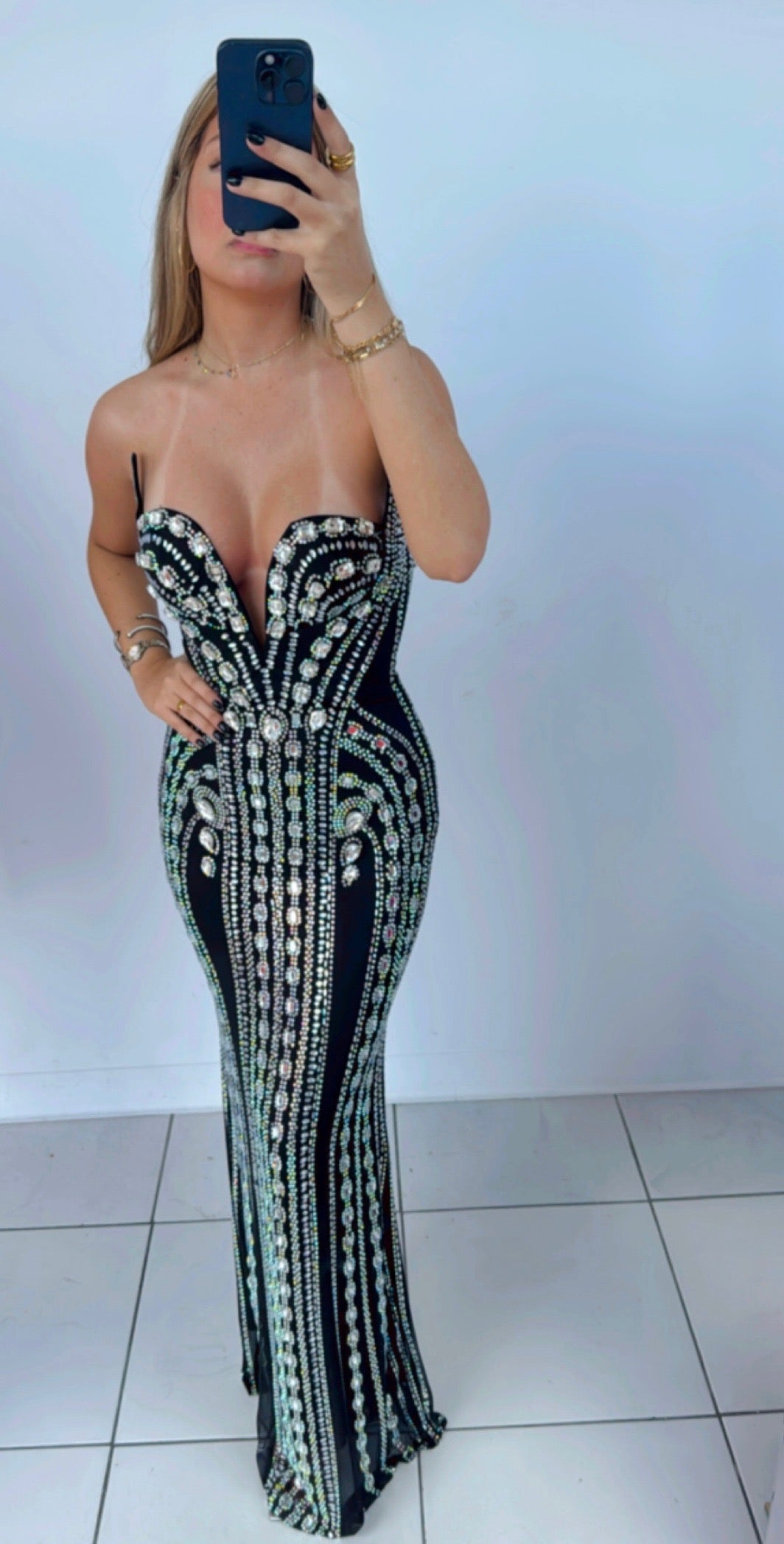 Liana dress