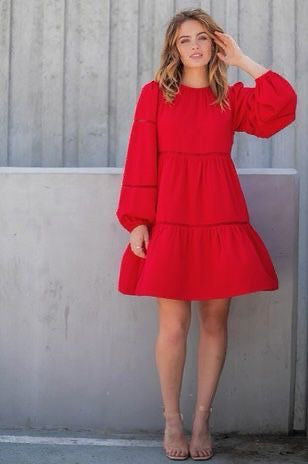 Apple Dress
