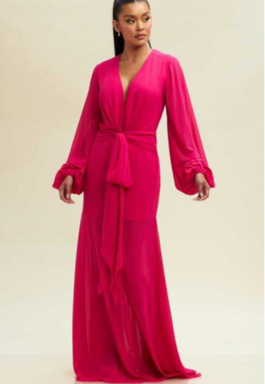 Laurie dress