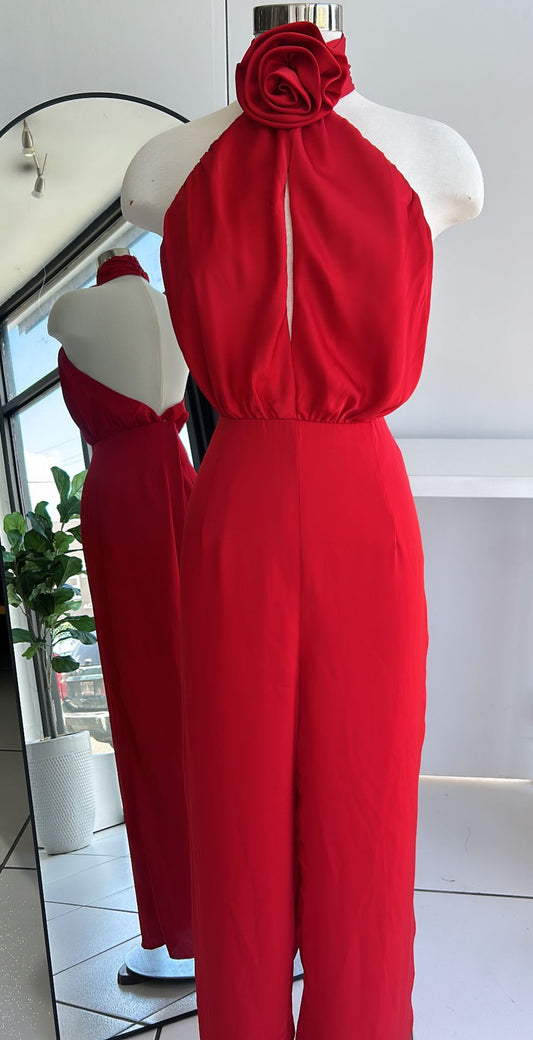 Elba Jumpsuit