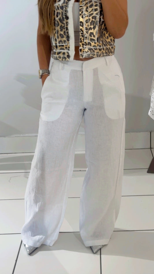 Acapulco pants