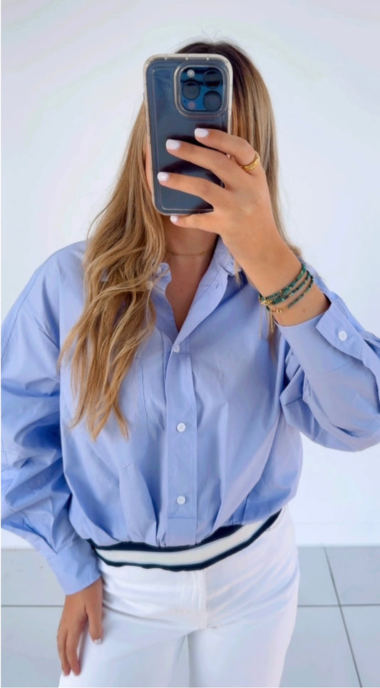 Carolina top