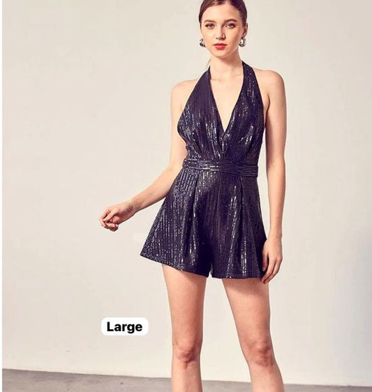 Shine Jumpsuit