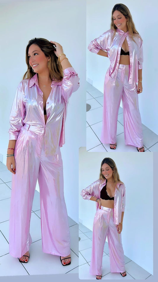 Paullette Set