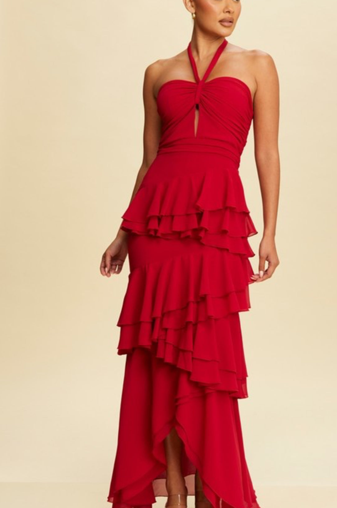 Alina dress