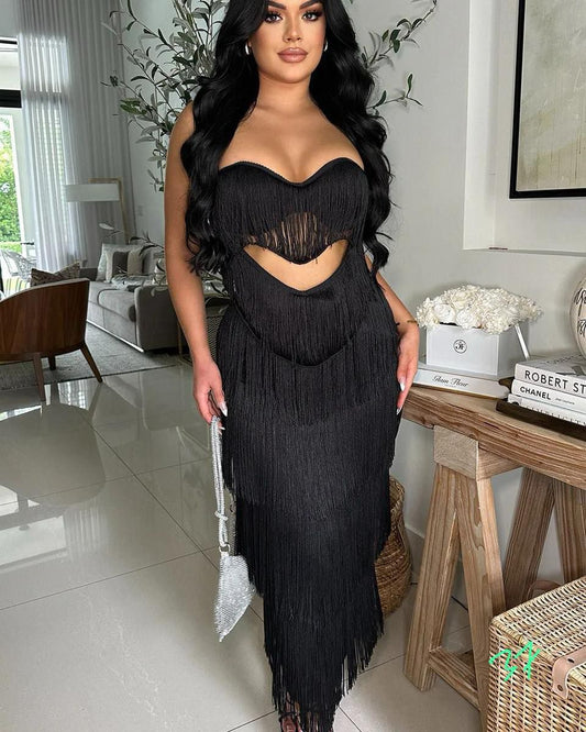 Sensa Dress