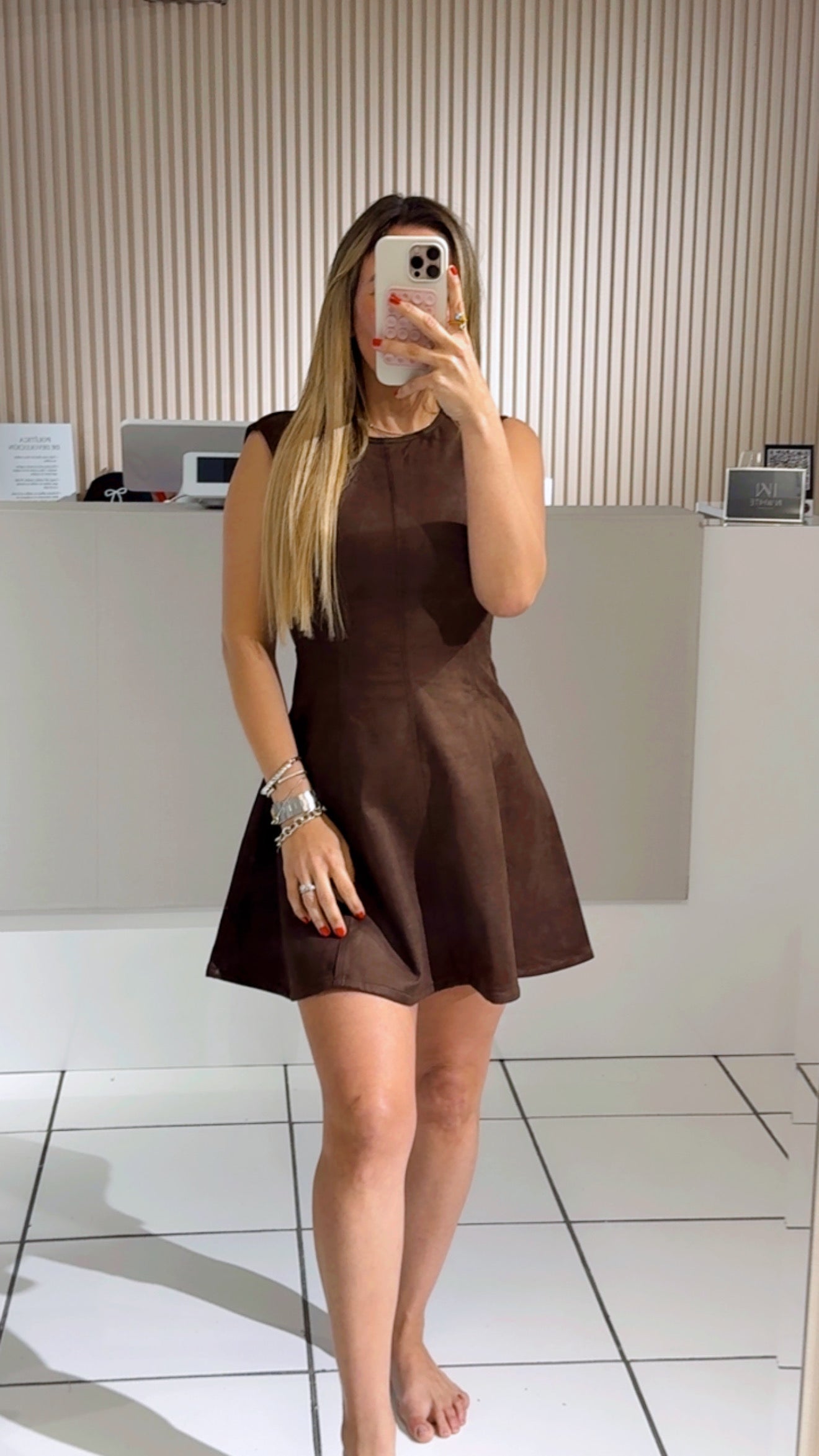 Lorell dress