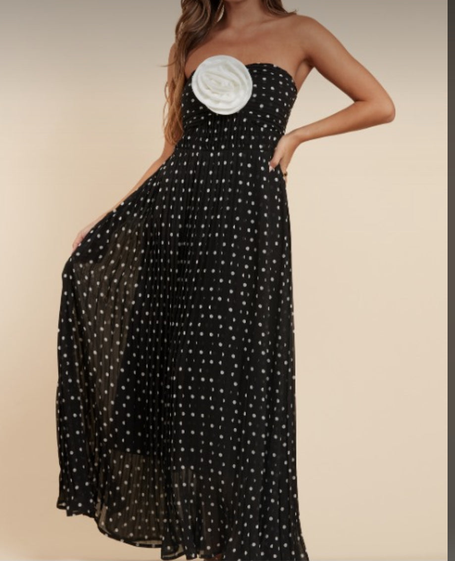 Raquel dress