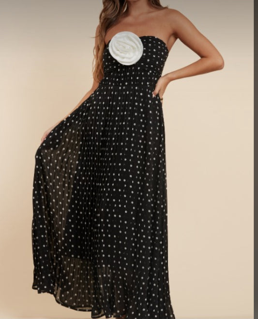 Raquel dress