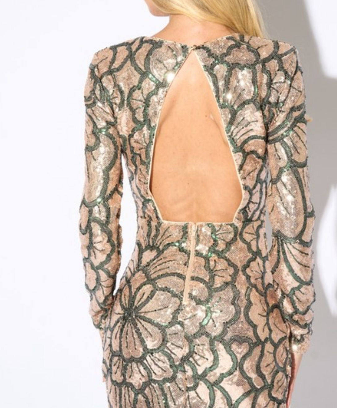Catalina dress