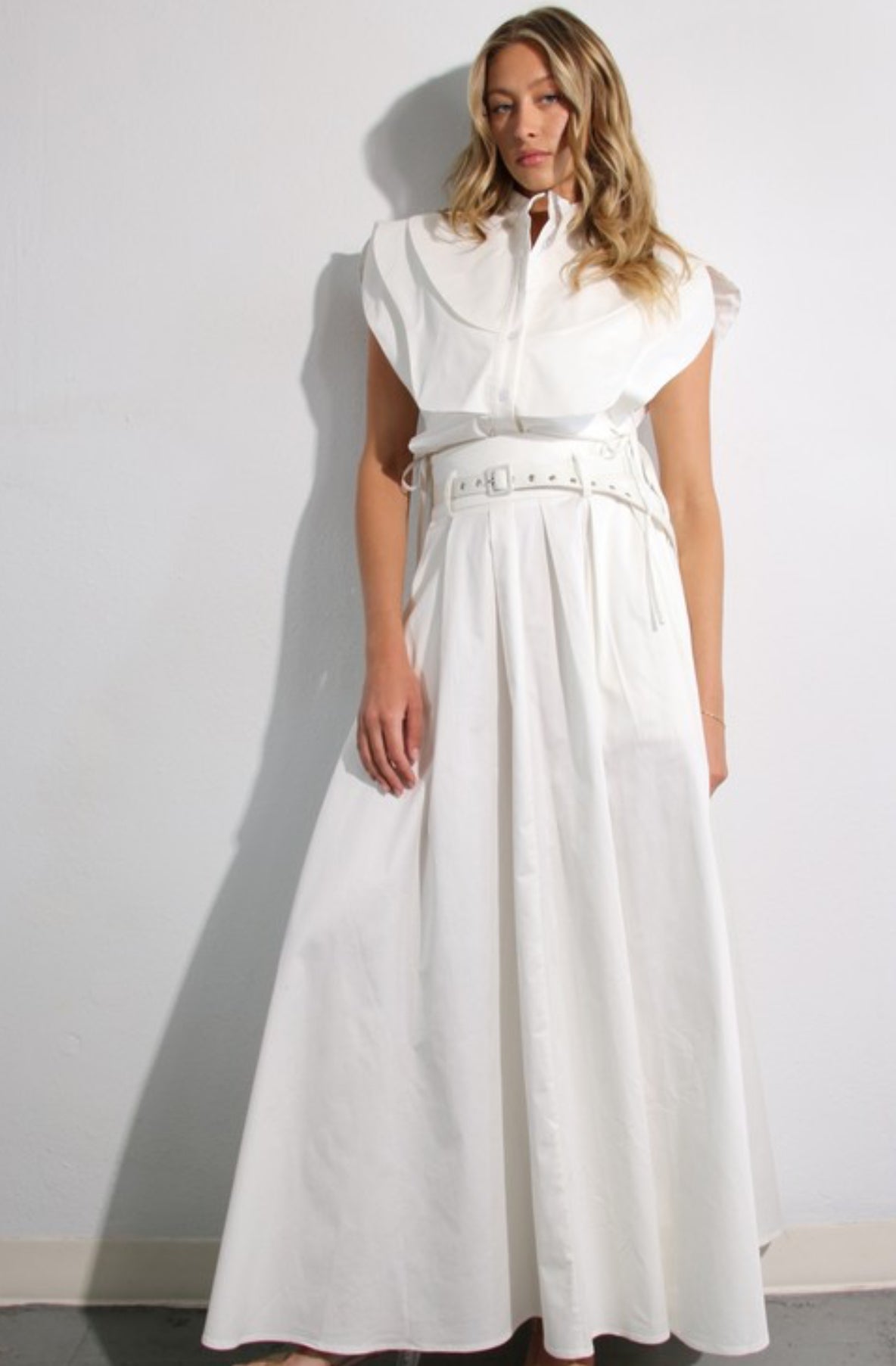 Two piece set
