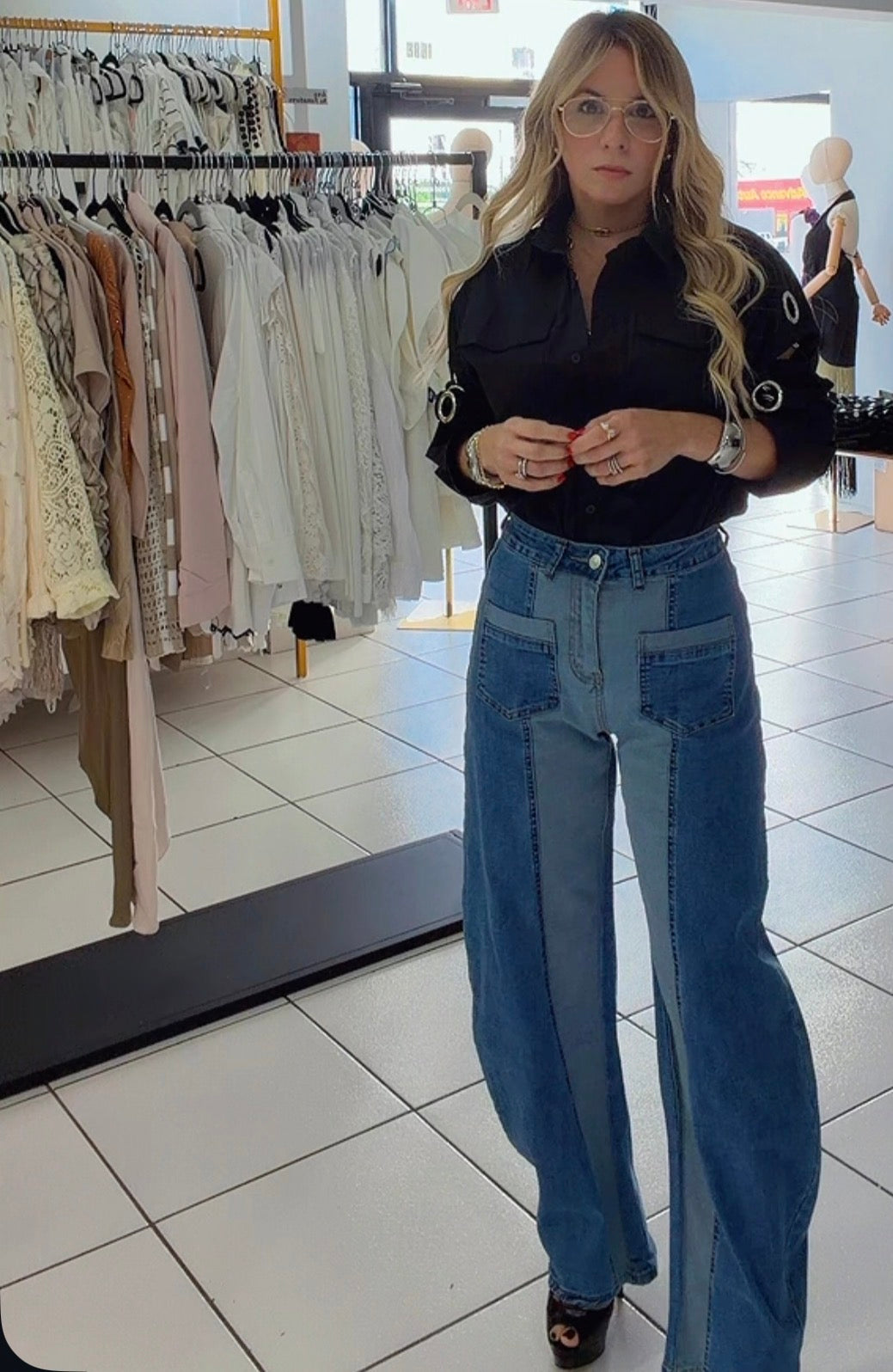 Denim