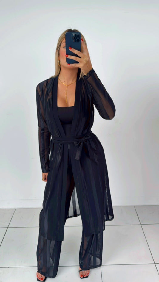 Kansas Set