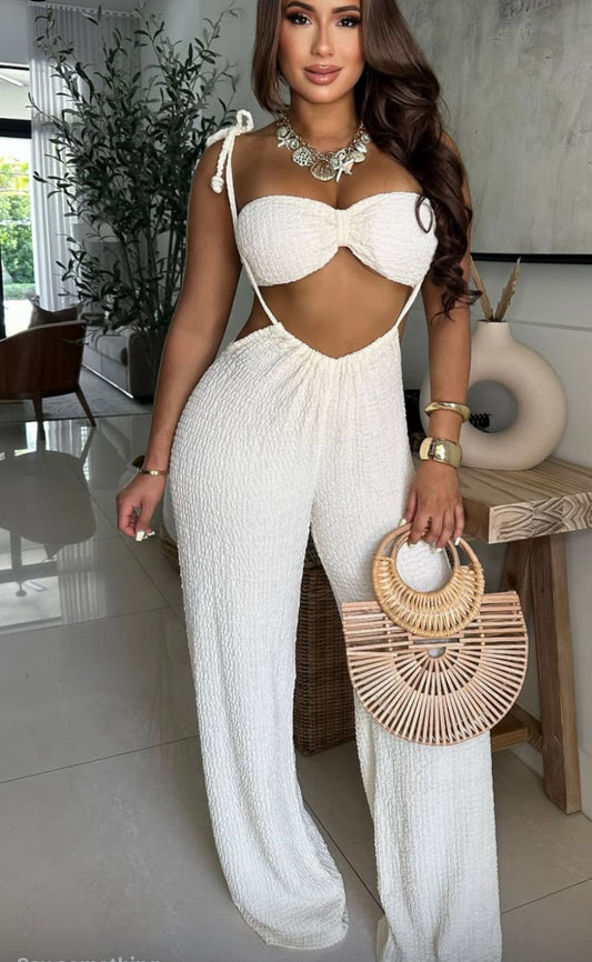 Set cream