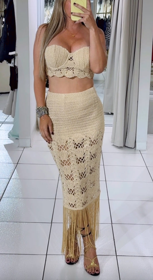 Golden set