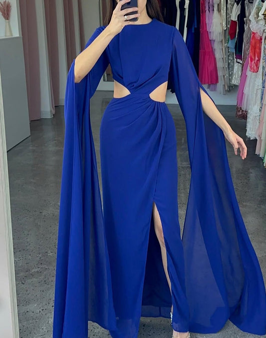 Rebecca Blue Dress