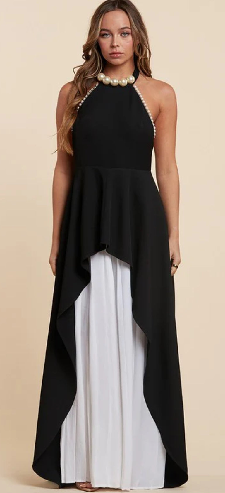 Galilea Jumpsuit