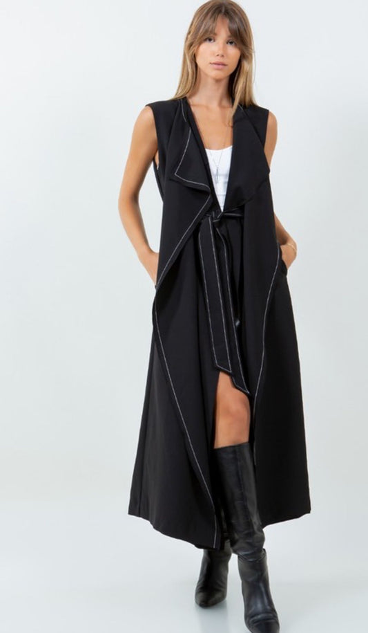 Julieta Vest
