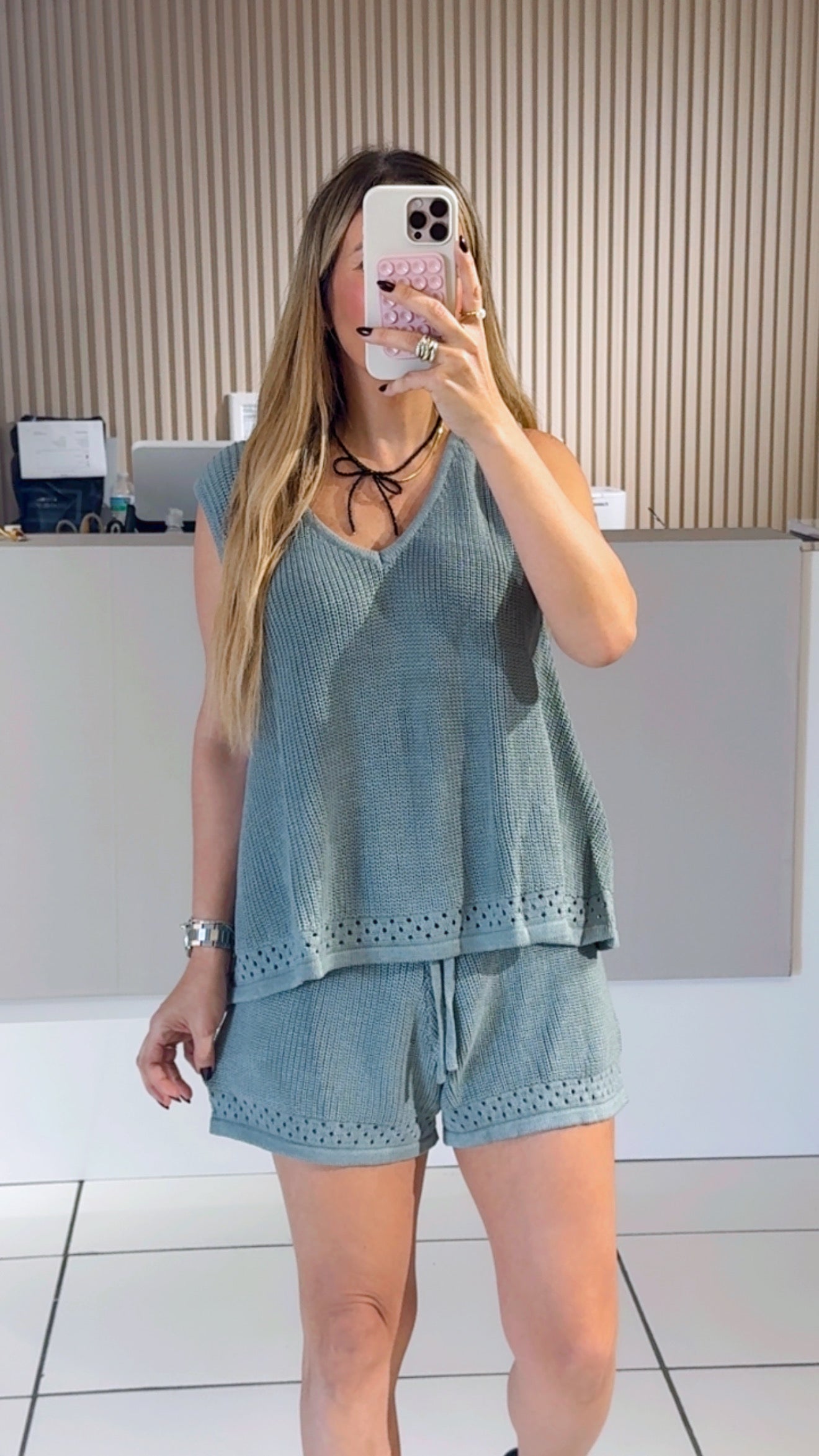 Blue Set