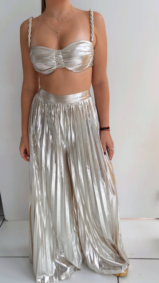 Silver set