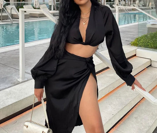 Silk Set