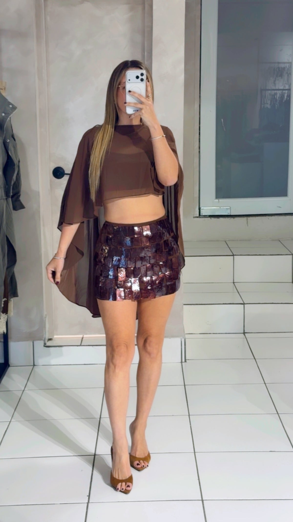 Chic set