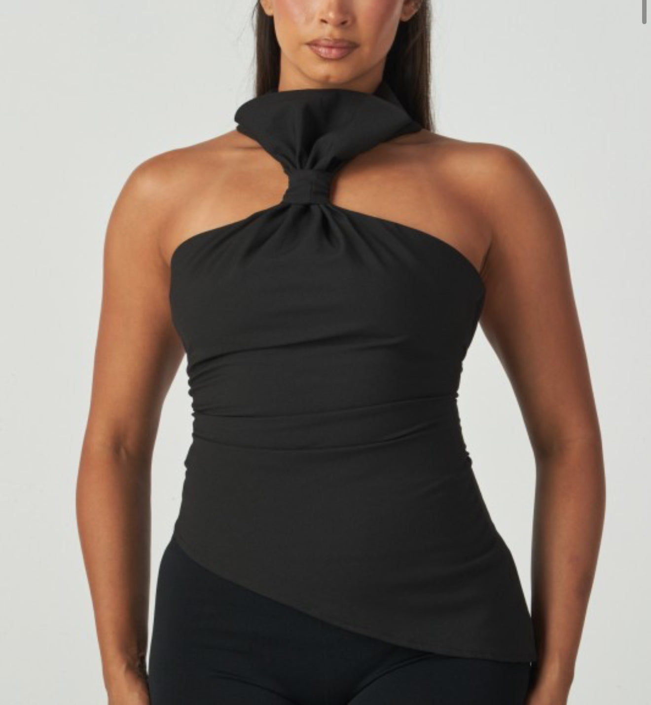 Strapless nightfall
