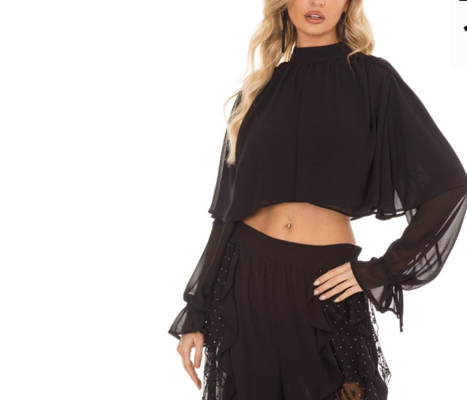 Satish Black Top