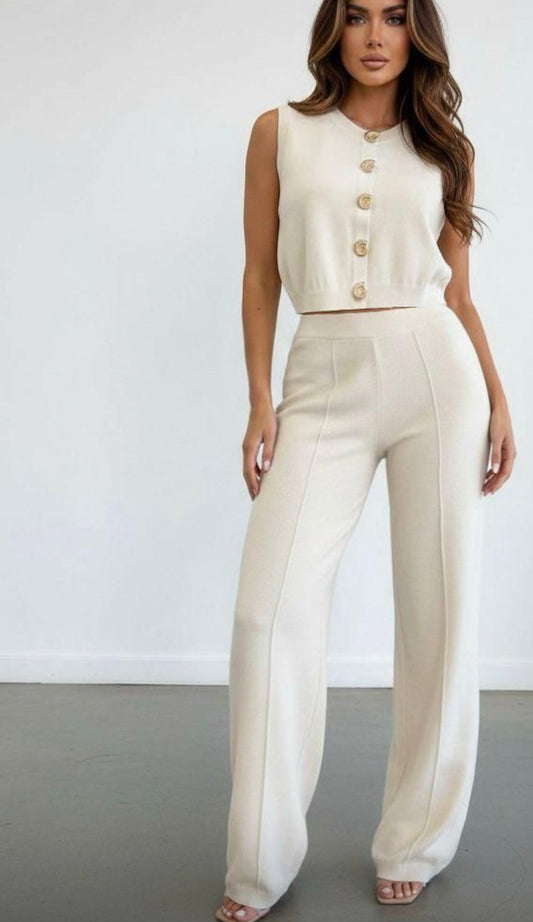 Creamy Set