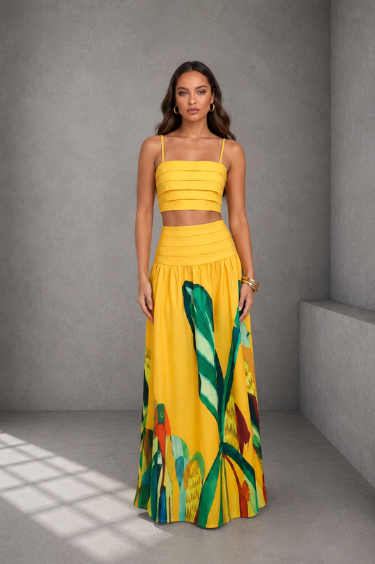 PARADISE SET