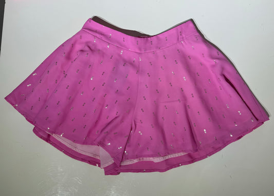 Dany Short
