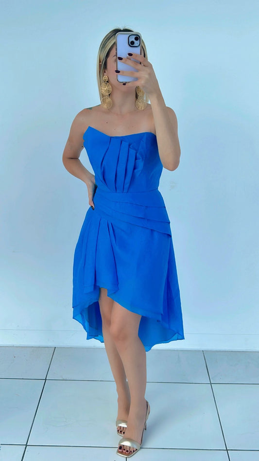 Silvia Dress