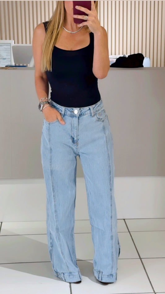 Light Denim