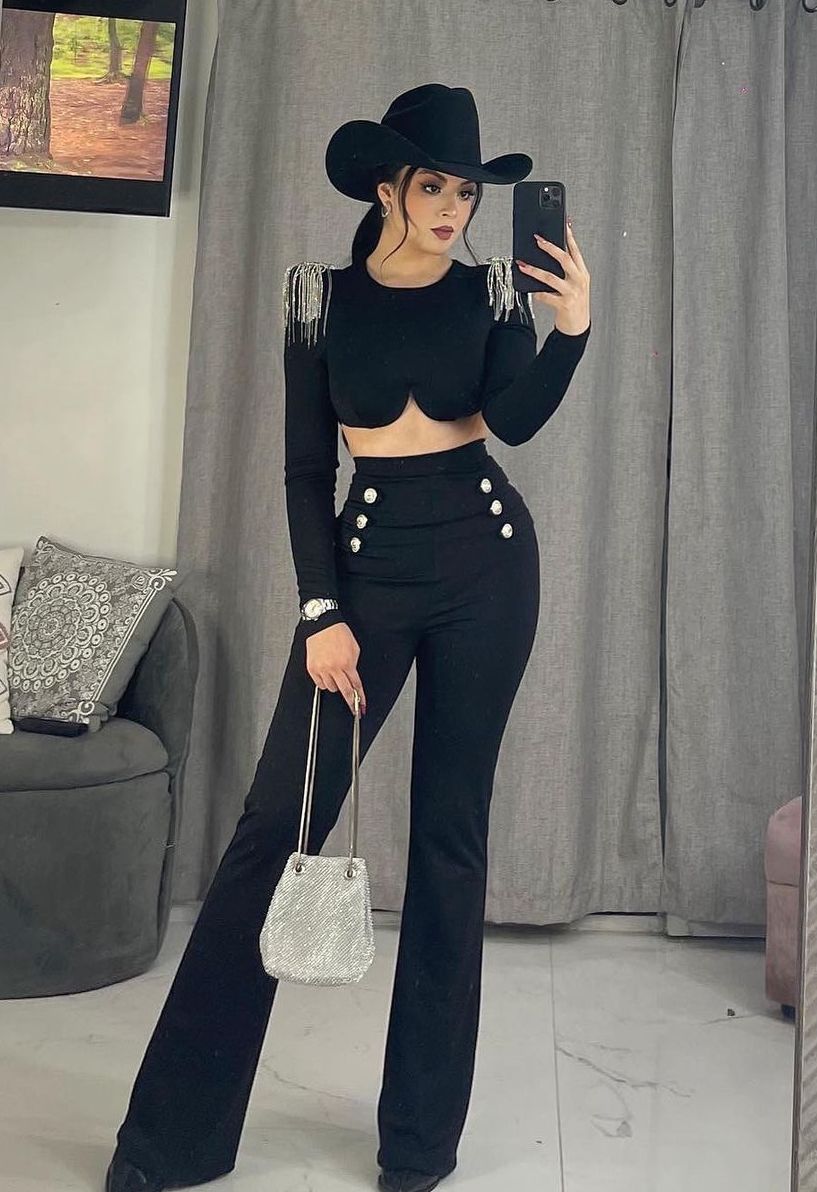 Cowgirl Set