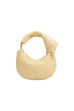 Yellow bags charms