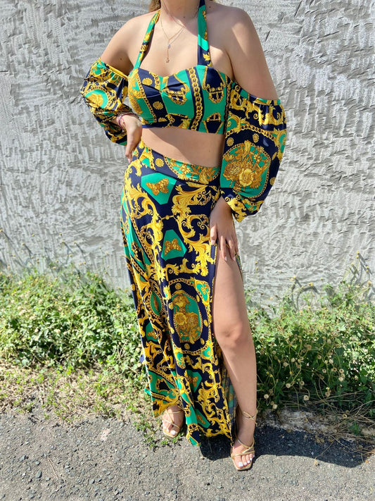 Evelyn Set