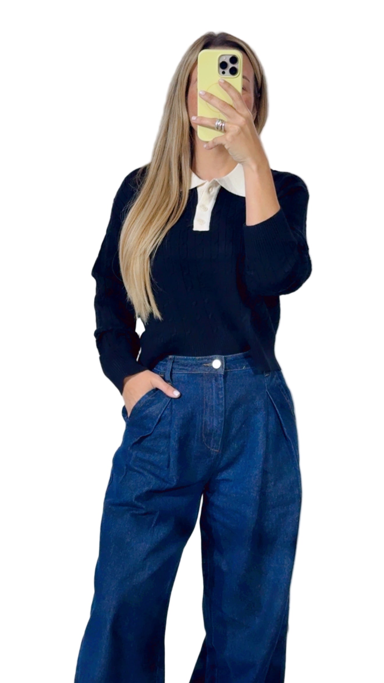 Snuggle top