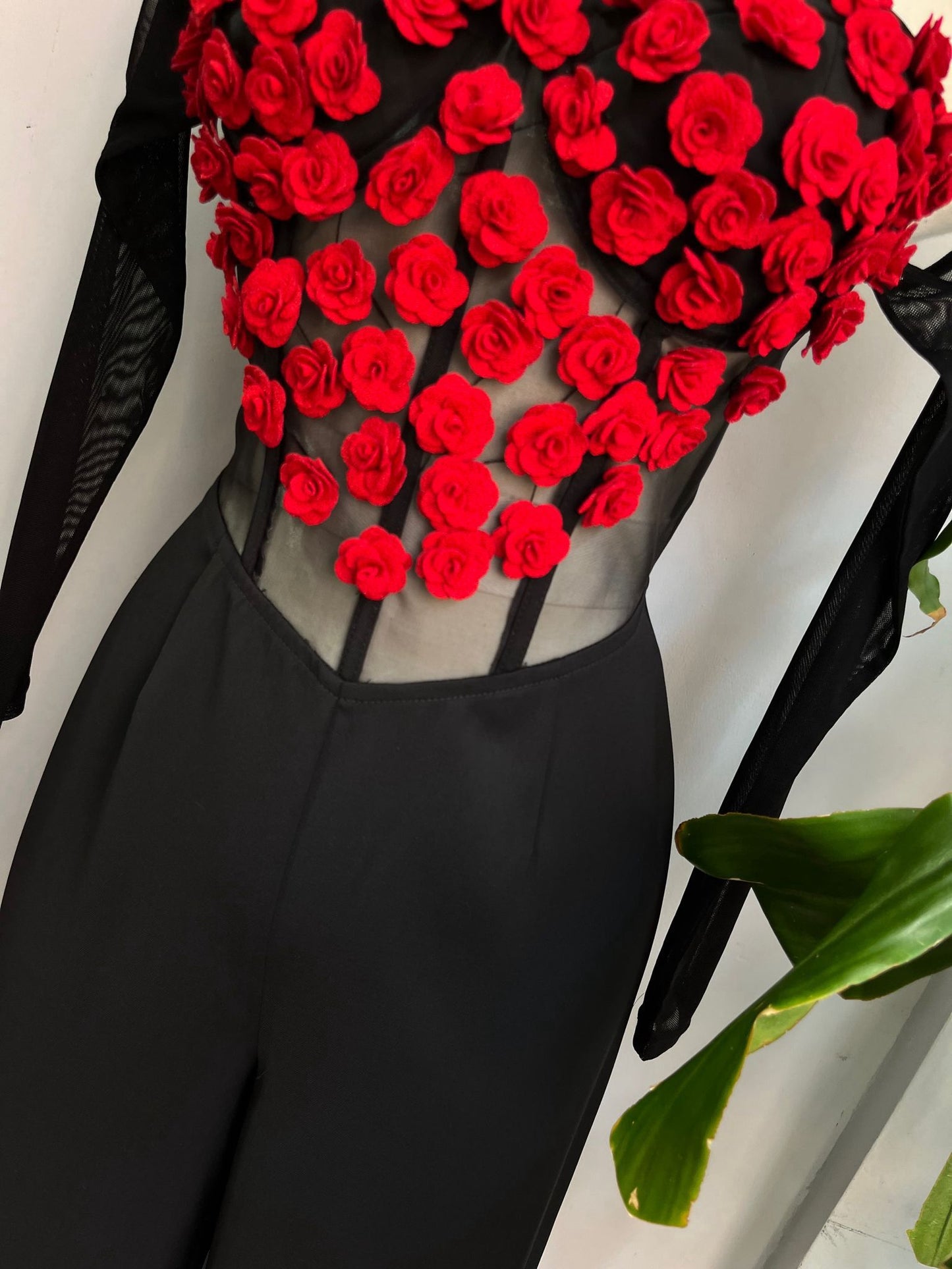 Amore Jumpsuit