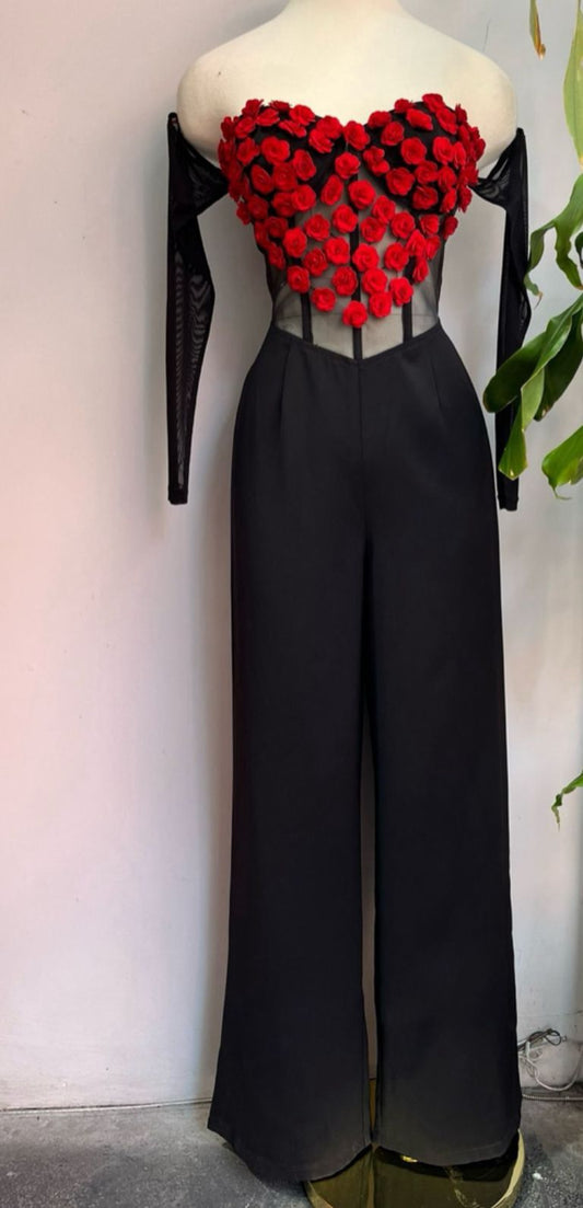 Amore Jumpsuit