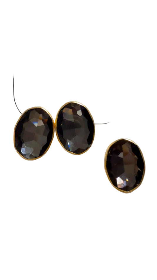 Earring and ring set
